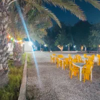 ویلاباغ سالن عروسی حنابندان نامزدی جشن عقد|اجارهٔ کوتاهمدت ویلا و باغ|بندرعباس, |دیوار