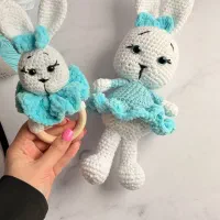 عروسک و لباس کودک دستباف رویال کیدز|اسباببازی بچه|تالش, هشتپر|دیوار