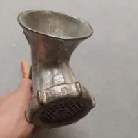 چرخ گوشت دستی|خردکن، آسیاب، غذاساز|شاهین‌شهر, فردوسی|دیوار