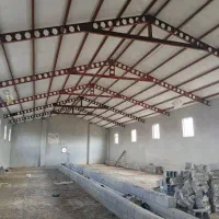 اجاره وفروش سوله  نزدیک تبریز