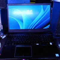 لبتاب گیمینگ Dell مدل g3