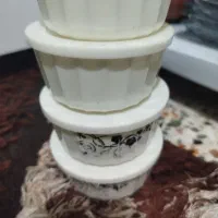 مقداری ظرف