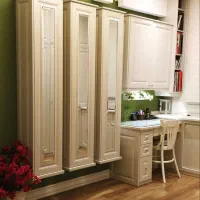 شریعتی بالاتر از میرداماد ۶۵ متر ۱ خواب|فروش آپارتمان|تهران, قبا|دیوار