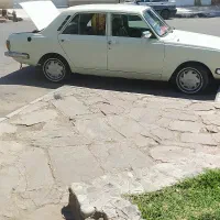 پیکان مدل 83