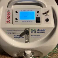 اکسیژن ساز نفسیار
