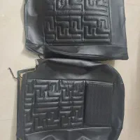 روکش کامل ۲۰۶ چرمی و پراید