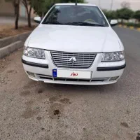 سمند lx مدل ۹۳ بیرنگ
