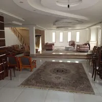 اجاره روزانه ویلا استخر دار روباز ۶۰۰ متری ۴ خواب|اجارهٔ کوتاه‌مدت ویلا و باغ|رشت, فرودگاه سردار جنگل رشت|دیوار