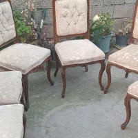 میز و صندلی