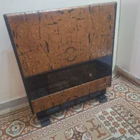 بخاری گازی
