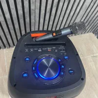 اسپیکر|سیستم صوتی خانگی|اهواز, نبوت|دیوار