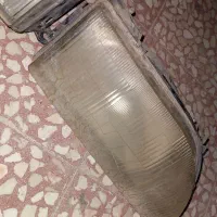 چراغ جلو پراید و دسته راهنما|قطعات یدکی و لوازم جانبی|قم, حکمت شمالی|دیوار