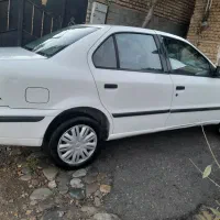 سمند تمیز|خودرو سواری و وانت|کرج, حصارک بالا|دیوار