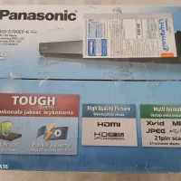 دستگاه DVDپاناسونیک