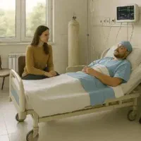 مرکز مراقبت‌های طولانی مدت پرستاری