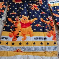 رو تختی کودک