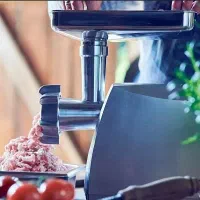 چرخ گوشت گاستروبک المان مدل 41408|سایر لوازم برقی|تهران, میدان ولیعصر|دیوار