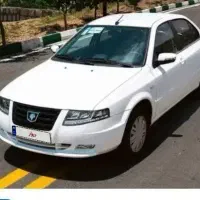 حواله سمند سورن