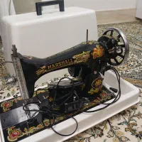 چرخ خیاطی برقی|چرخ خیاطی و ریسندگی|خواف, |دیوار