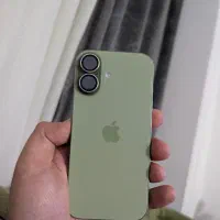 ایفون ۱۷دوسیم رجیستر شده +شارژر اورجینال