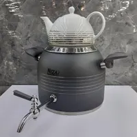 کتری و قوری اصلی