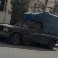 مزداوانت۲۰۰۰کاربراتور