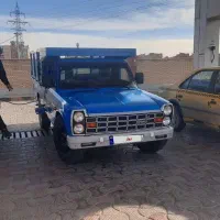 فروش نیسان آبشنال 403