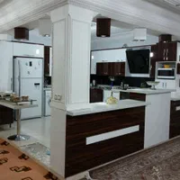 کابینت باکسی مدل پله ۲۳۴|مصالح و تجهیزات ساختمان|رشت, پاستوریزه|دیوار