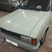 وانت پیکان|خودرو سواری و وانت|گناباد, |دیوار