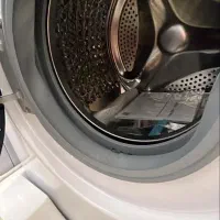 لباسشویی اسنوا مدل A81|ماشین لباسشویی و خشککن لباس|محمدشهر, سیدآباد|دیوار