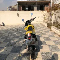 تریل احسان ۲۵۰|موتورسیکلت|بومهن, |دیوار