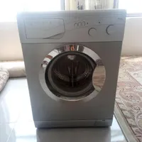 ماشین لباسشویی هایر
