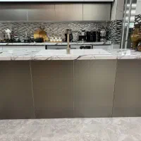 فروش جزیره اشپزخانه کاملا نو