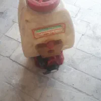 سم پاش بنزینی برای باغ۴تومن|ابزارآلات|ایوان, |دیوار