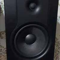 اسپیکر مانیتورینگ ۸ اینچ bx8 d2 maudio|سیستم صوتی خانگی|تهران, قلهک|دیوار