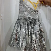 لباس مجلسی بچه گانه|لباس|اهواز, کوی شهروند|دیوار