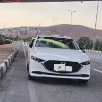مزدا ۳ پرمیوم