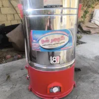 پتو شور تازه