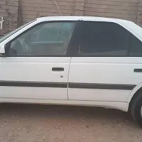 پژو 405 SLX موتورTU5، مدل ۱۳۹۶
