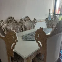 میز غذاخوری