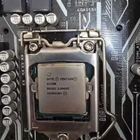 مادربرد ایسوس Z270-p|قطعات و لوازم جانبی رایانه|کرمانشاه, |دیوار