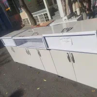 دستی 6عدد کابینت آشپزخانه 13500000