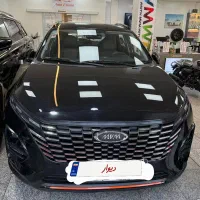 x33 کراس مدل 1403