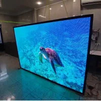 تابلوساز،تلویزیون‌شهری،تابلوروان،LED،تابلو روان