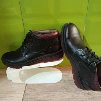 کفش نیم پوت پاما