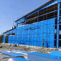 نصاب پوشش سقف شیروانی سبک سازی|خدمات پیشه و مهارت|رشت, کوی غلام نیا|دیوار