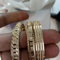 دستبند و النگو رنک ثابت|بدلیجات|یزد, |دیوار