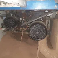 دستگاه دورکن ۲۲۰ دستگاه برش ام دی اف