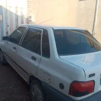 پرایدمدل82