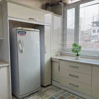 فروش کابینت ام دی اف|مصالح و تجهیزات ساختمان|ماکو, |دیوار